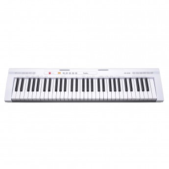 Синтезатор TESLER KB-6120 WHITE