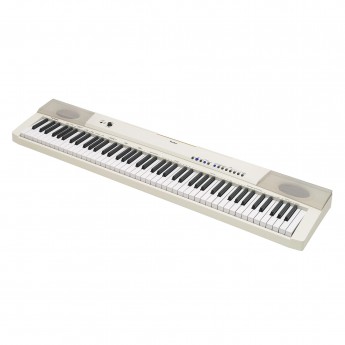 Цифровое пианино TESLER KB-8850 WHITE