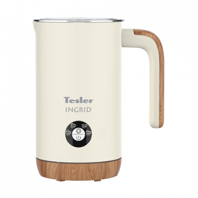 Капучинатор TESLER MF-240 бежевый MF-240 BEIGE