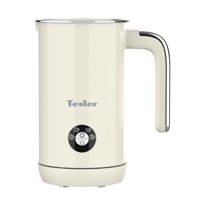 Капучинатор TESLER MF-260 бежевый MF-260 BEIGE