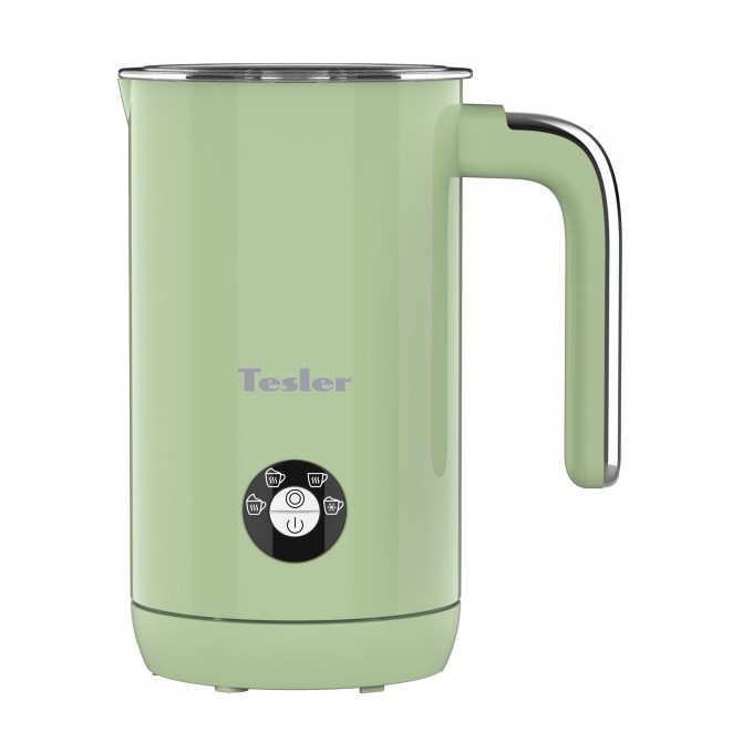 Капучинатор TESLER MF-260 зеленый MF-260 GREEN