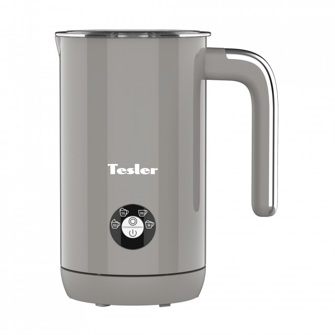 Капучинатор TESLER MF-260 серый MF-260 SAND GREY